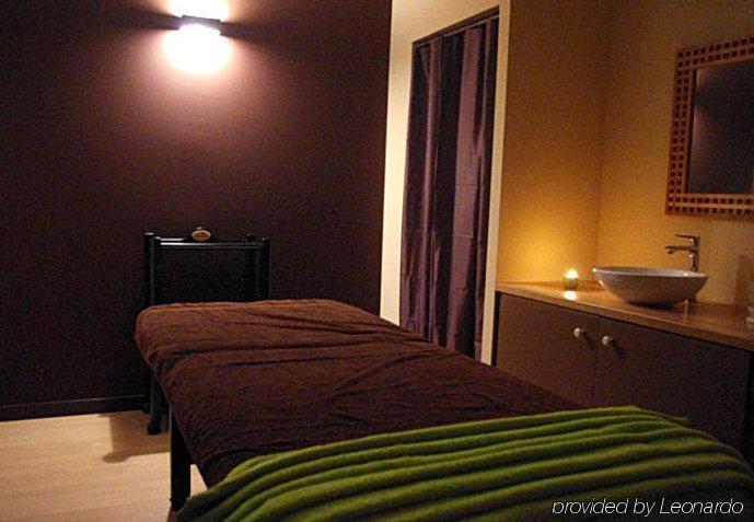 Courtyard By Marriott Montpellier Hotell Fasiliteter bilde