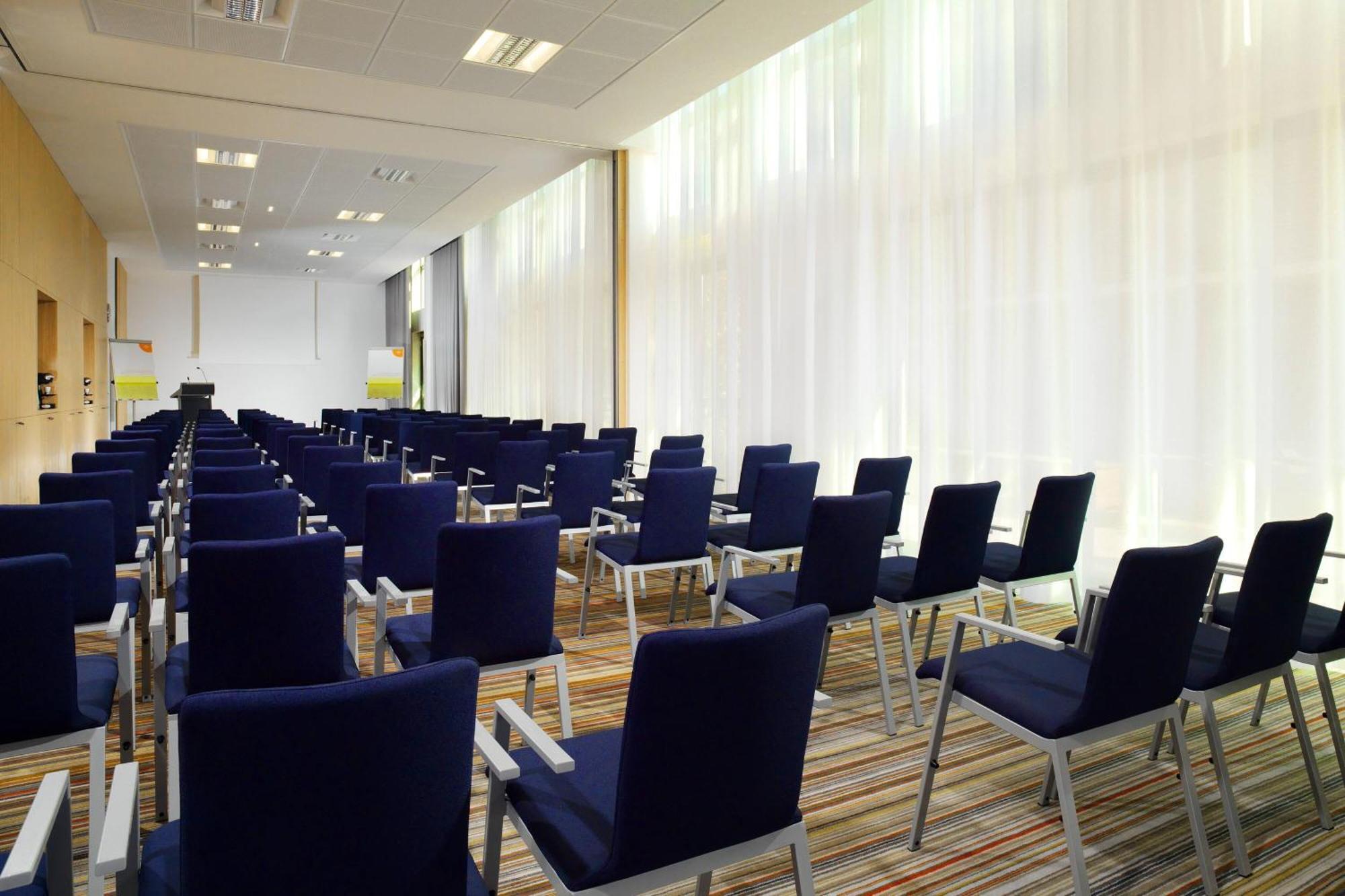 Courtyard By Marriott Montpellier Hotell Eksteriør bilde