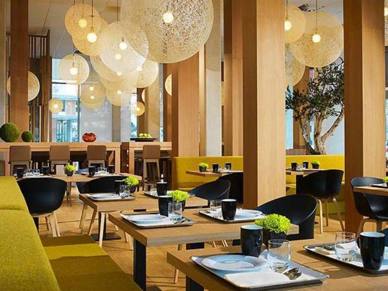 Courtyard By Marriott Montpellier Hotell Eksteriør bilde